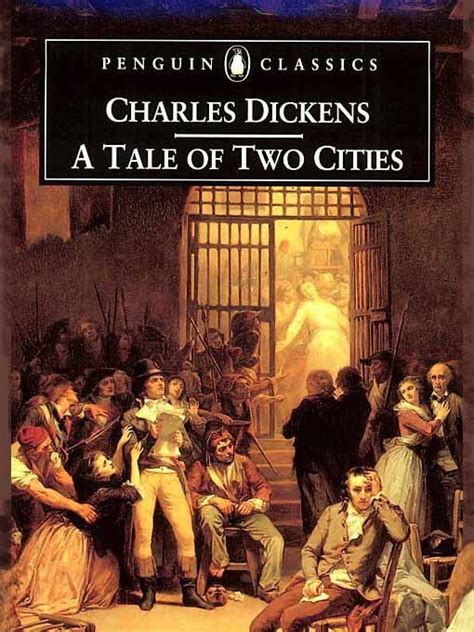 historical context of a tale of two cities